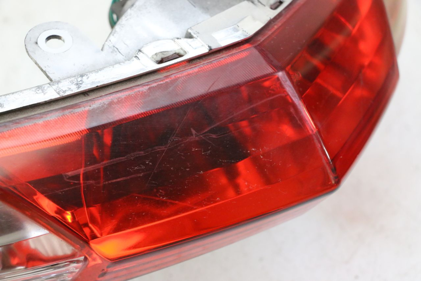 photo de REAR LIGHT KYMCO DINK STREET 125 (2009 - 2014)