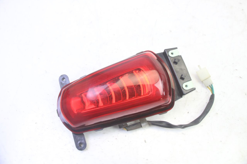 photo de REAR LIGHT PEUGEOT DJANGO 4T 50 (2014 - 2019) - Main view