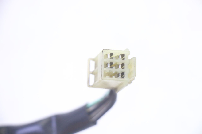 photo de TAIL LIGHT SUZUKI DL V STROM 1000 (2002 - 2007) - Surface and material condition