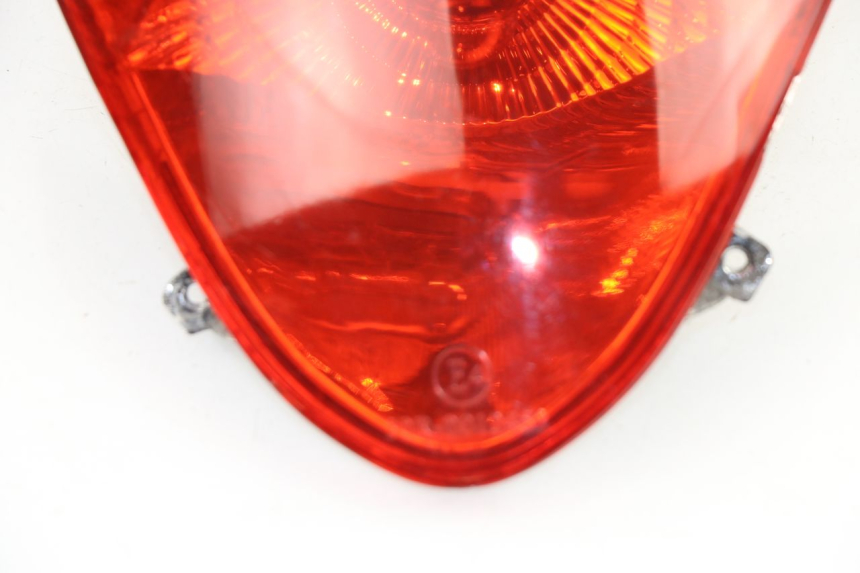 photo de TAIL LIGHT GOWINN DOLCE VITA 125 (2007 - 2013)
