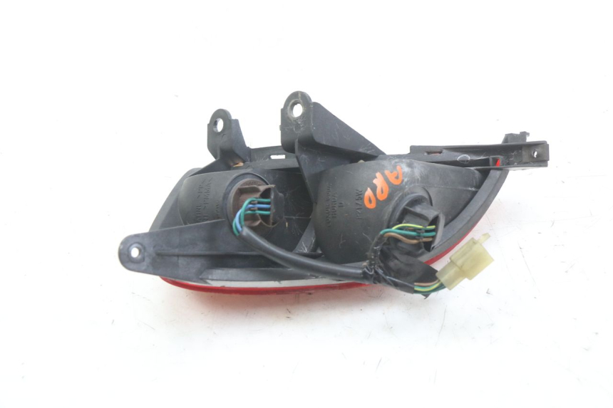 photo de RIGHT TAIL LIGHT HONDA FES PANTHEON 2T 125 (1998 - 2002)