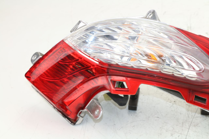 photo de RIGHT TAIL LIGHT HONDA FES S-WING SWING ABS 125 (2007 - 2015)