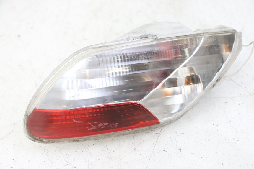 photo de RIGHT REAR LIGHT PIAGGIO MP3 LT 400 (2007 - 2012)