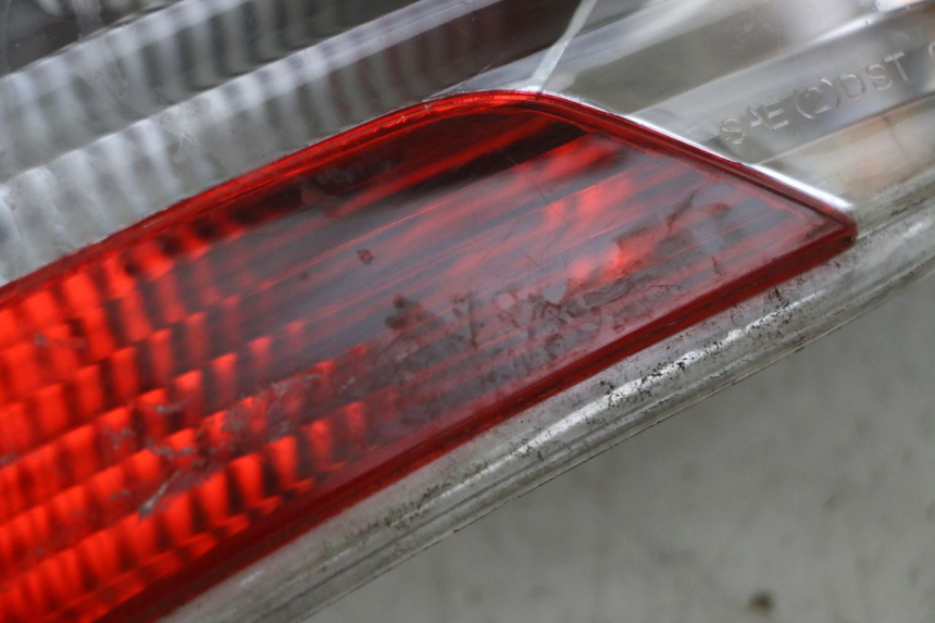 photo de RIGHT REAR LIGHT PIAGGIO MP3 LT 400 (2007 - 2012)