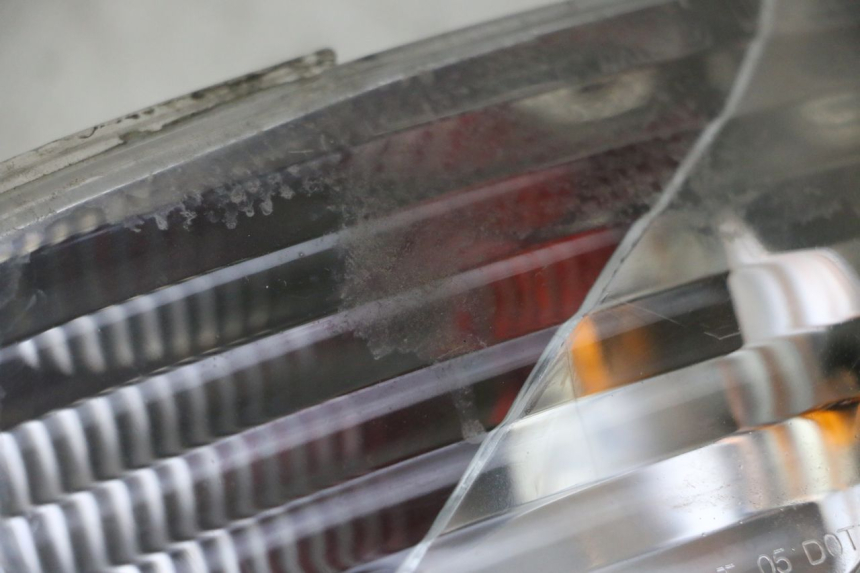 photo de RIGHT REAR LIGHT PIAGGIO MP3 LT 400 (2007 - 2012)