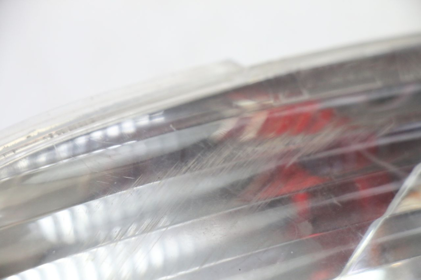 photo de RIGHT REAR LIGHT PIAGGIO MP3 LT 400 (2007 - 2012) - Technical close-up
