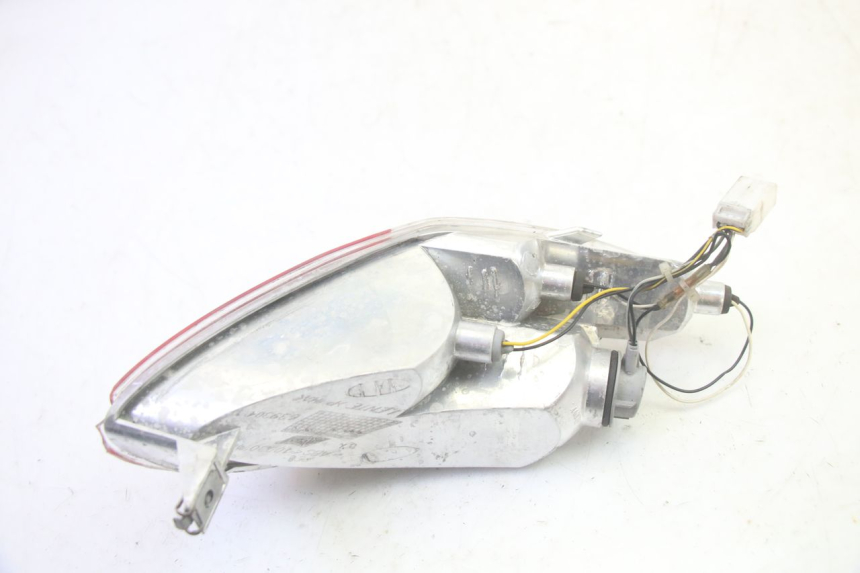 photo de RIGHT REAR LIGHT PIAGGIO MP3 LT 400 (2007 - 2012) - Surface and material condition