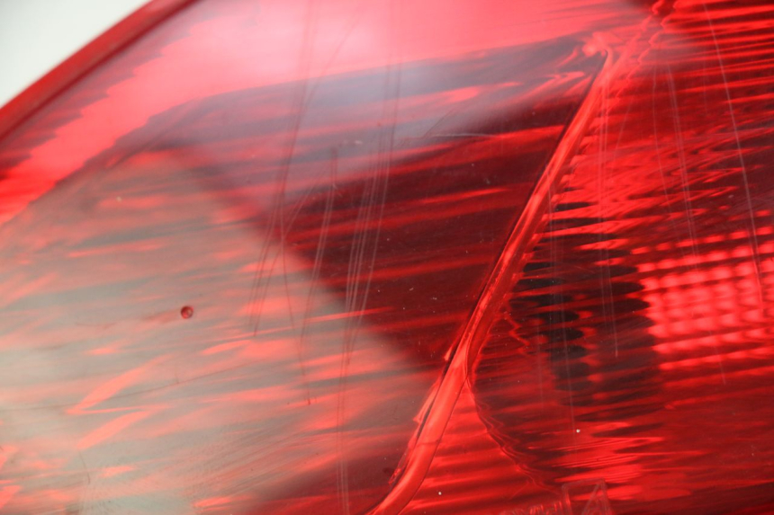 photo de RIGHT REAR LIGHT PIAGGIO MP3 500 (2011 - 2015)