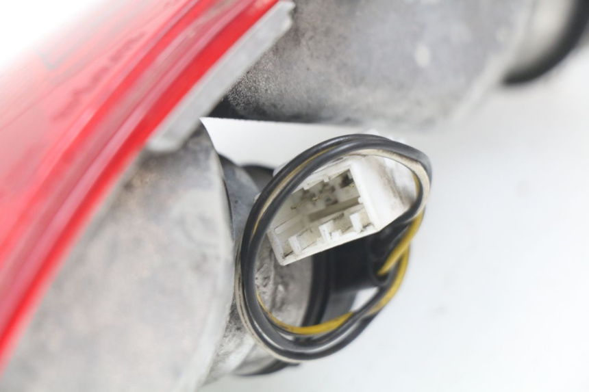 photo de RIGHT REAR LIGHT PIAGGIO MP3 500 (2011 - 2015)