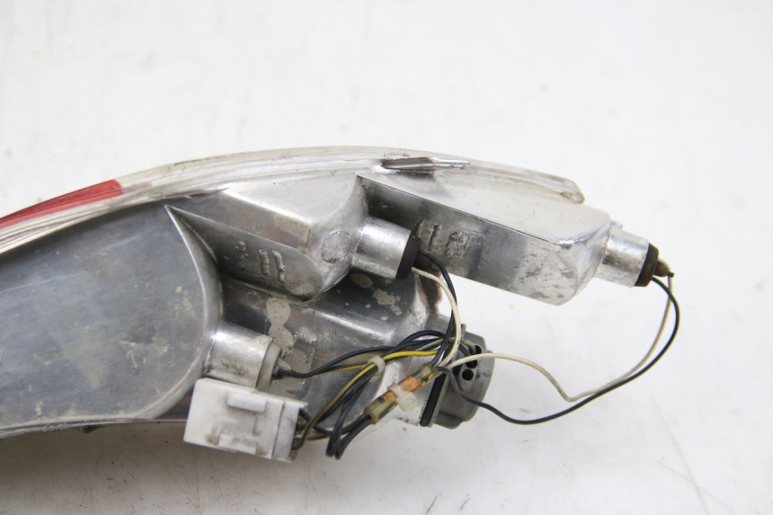photo de RIGHT TAIL LIGHT PIAGGIO MP3 125 (2006 - 2014)