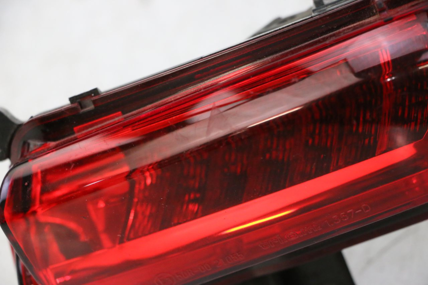 photo de RIGHT REAR LIGHT PIAGGIO MP3 500 (2014 - 2016)