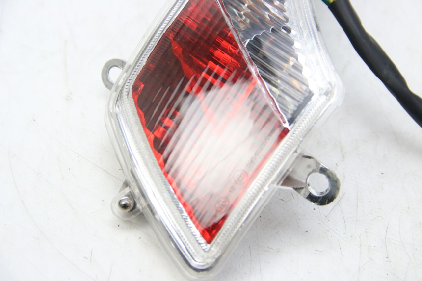 photo de RIGHT REAR LIGHT PEUGEOT E-VIVACITY 1 (2012 - 2018)