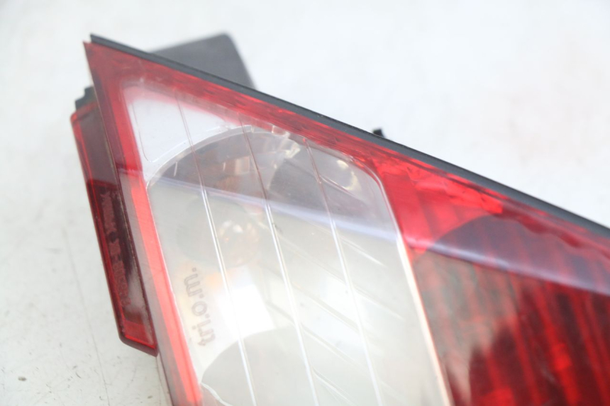 photo de RIGHT REAR LIGHT PEUGEOT SATELIS 125 (2010 - 2012)