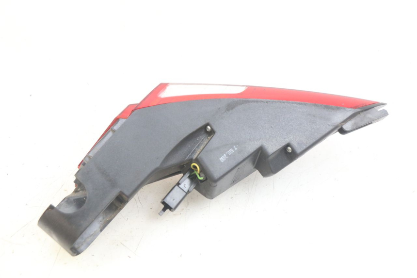 photo de RIGHT REAR LIGHT PEUGEOT SATELIS 125 (2010 - 2012)