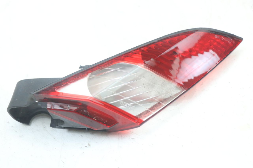 photo de RIGHT REAR LIGHT PEUGEOT SATELIS 125 (2006 - 2009)