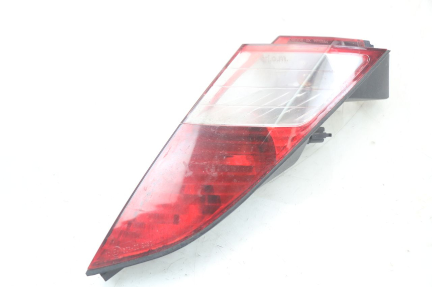 photo de RIGHT REAR LIGHT PEUGEOT SATELIS 125 (2006 - 2009)