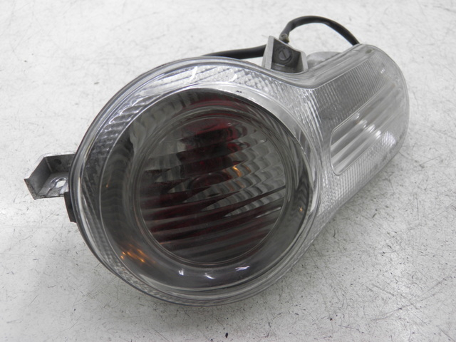 photo de RIGHT TAIL LIGHT PIAGGIO CARNABY 125 (2007 - 2011)