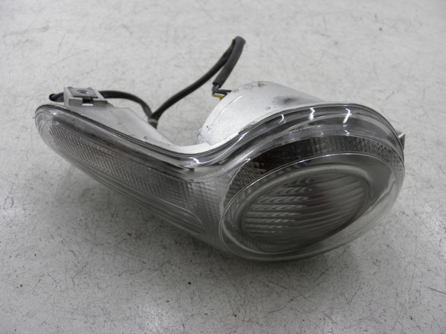 photo de RIGHT TAIL LIGHT PIAGGIO CARNABY 125 (2007 - 2011)