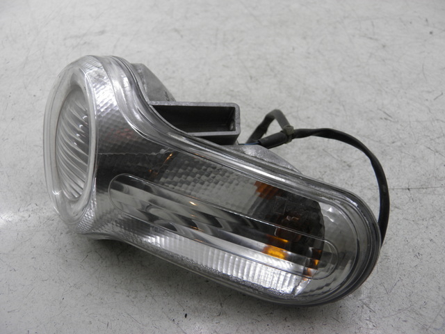 photo de RIGHT TAIL LIGHT PIAGGIO CARNABY 125 (2007 - 2011)