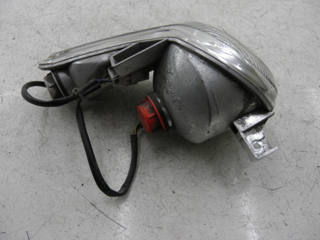 photo de RIGHT TAIL LIGHT PIAGGIO CARNABY 125 (2007 - 2011)