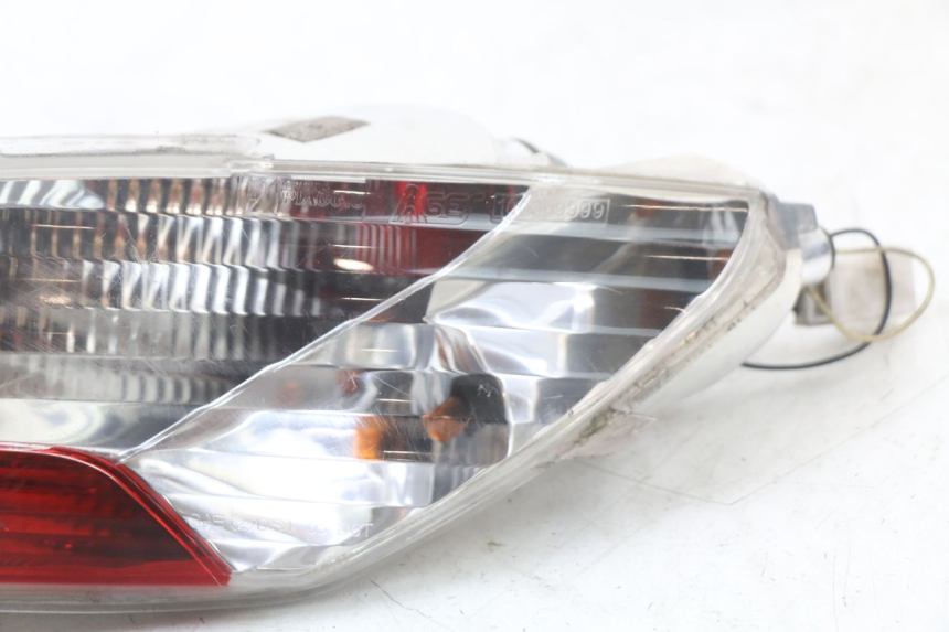 photo de RIGHT REAR LIGHT PIAGGIO MP3 LT 400 (2007 - 2012)