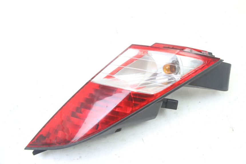 photo de RIGHT TAIL LIGHT PEUGEOT SATELIS COMPRESSOR K15 125 (2006 - 2009)