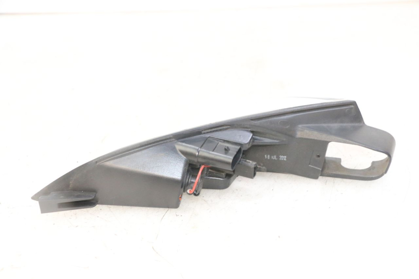 photo de RIGHT TAIL LIGHT PEUGEOT SATELIS 125 (2013 - 2018)