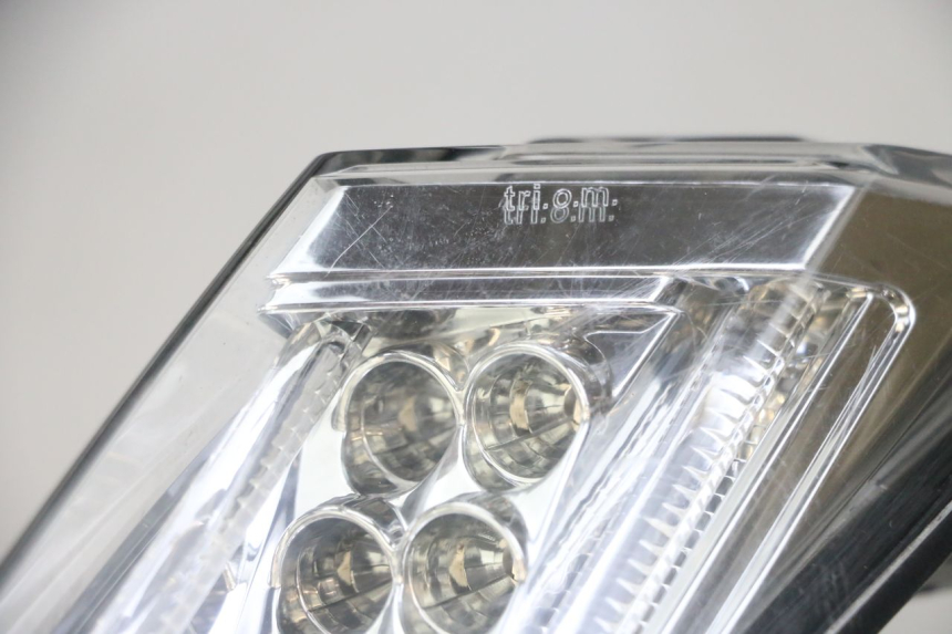 photo de RIGHT TAIL LIGHT PEUGEOT SATELIS 125 (2013 - 2018)