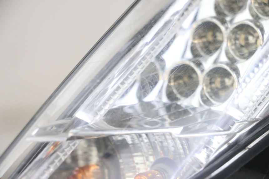 photo de RIGHT TAIL LIGHT PEUGEOT SATELIS 125 (2013 - 2018)