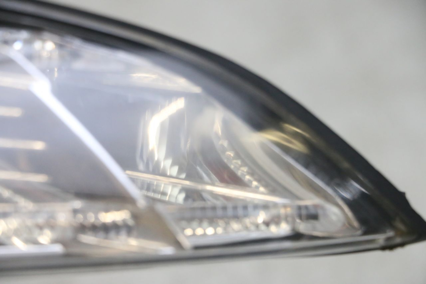 photo de RIGHT TAIL LIGHT PEUGEOT SATELIS 125 (2013 - 2018)
