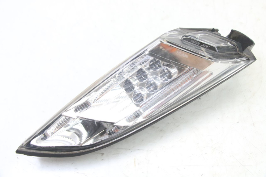 photo de RIGHT TAIL LIGHT PEUGEOT SATELIS 125 (2013 - 2018)