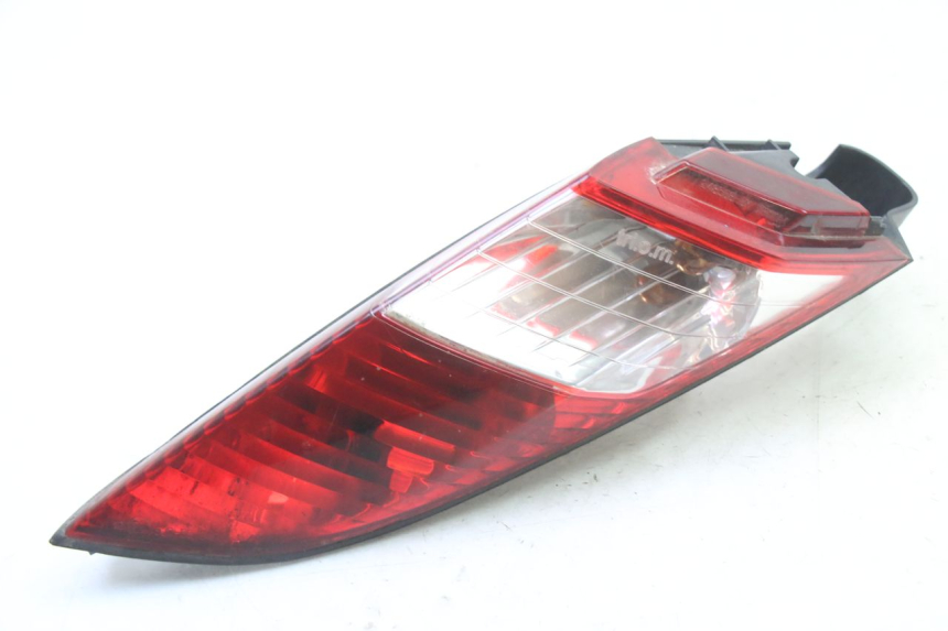 photo de RIGHT TAIL LIGHT PEUGEOT SATELIS 250 (2006 - 2012)