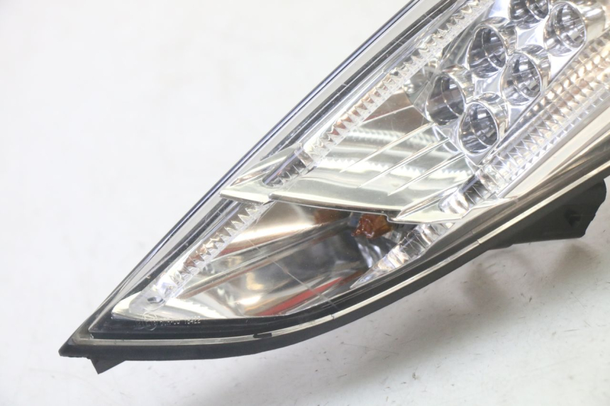 photo de RIGHT REAR LIGHT PEUGEOT SATELIS 125 (2010 - 2012)