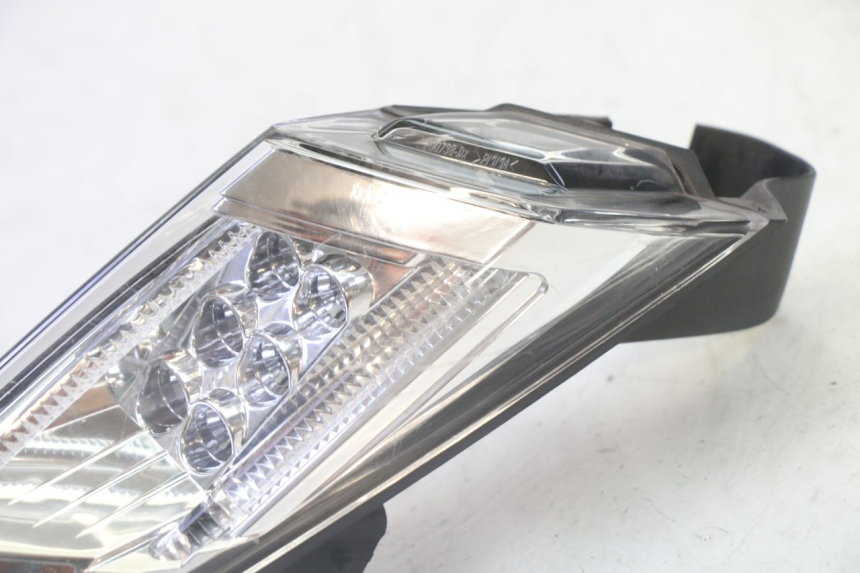 photo de RIGHT REAR LIGHT PEUGEOT SATELIS 125 (2010 - 2012)