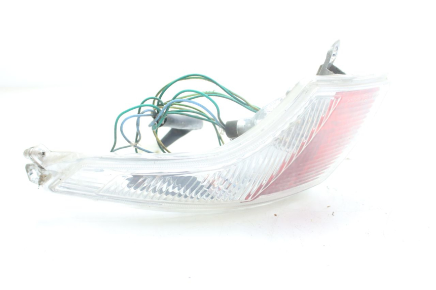 photo de RIGHT TAIL LIGHT PEUGEOT VIVACITY NEW 2T 50 (2008 - 2017)