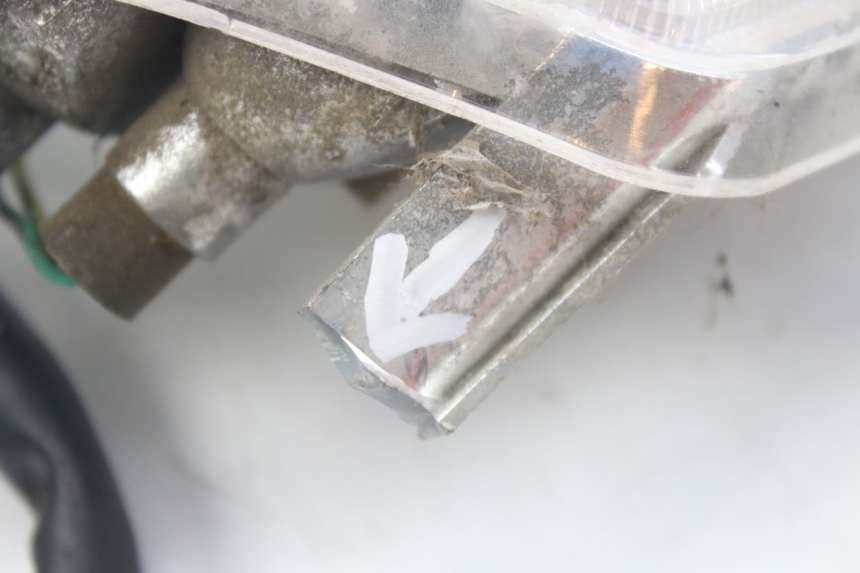 photo de RIGHT TAIL LIGHT PEUGEOT VIVACITY NEW 2T 50 (2008 - 2017)