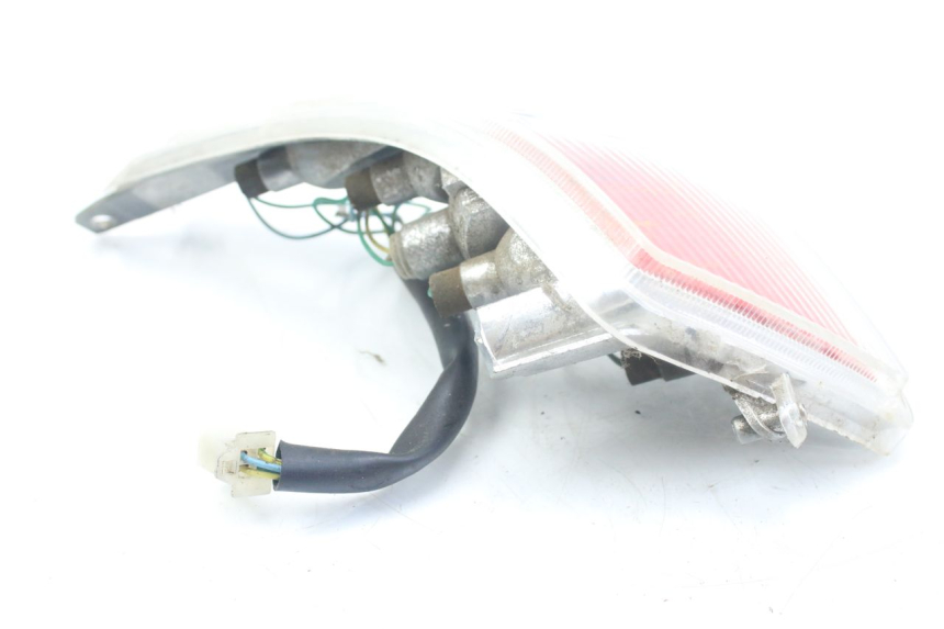 photo de RIGHT TAIL LIGHT PEUGEOT VIVACITY NEW 2T 50 (2008 - 2017)