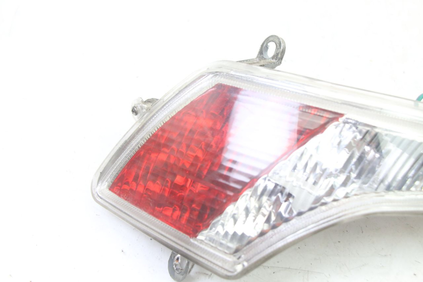 photo de RIGHT TAIL LIGHT PEUGEOT VIVACITY NEW 2T 50 (2008 - 2017)