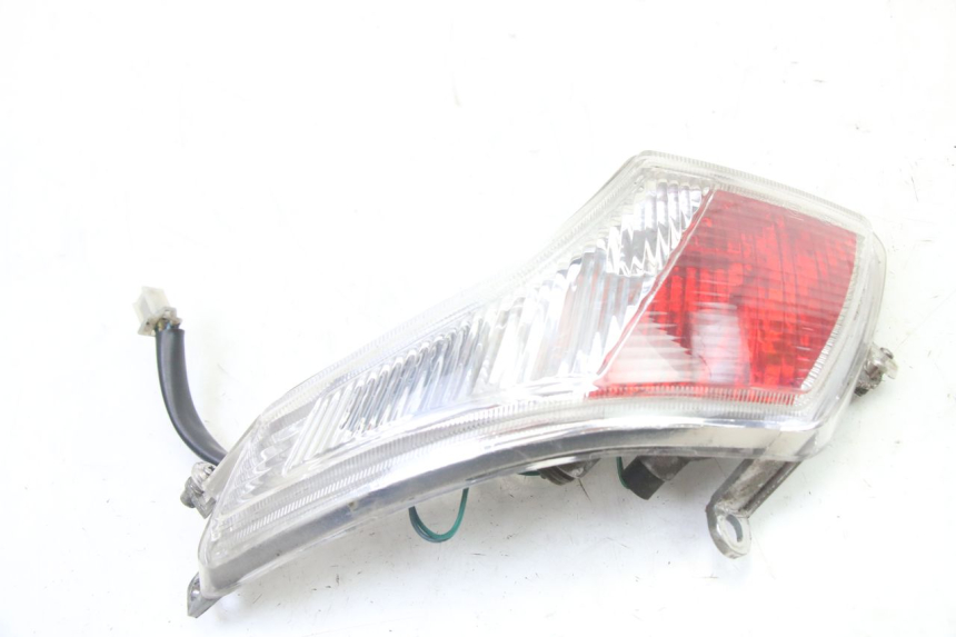 photo de RIGHT TAIL LIGHT PEUGEOT VIVACITY NEW 2T 50 (2008 - 2017)