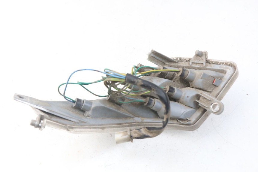 photo de RIGHT TAIL LIGHT PEUGEOT VIVACITY NEW 4T 50 (2008 - 2017)