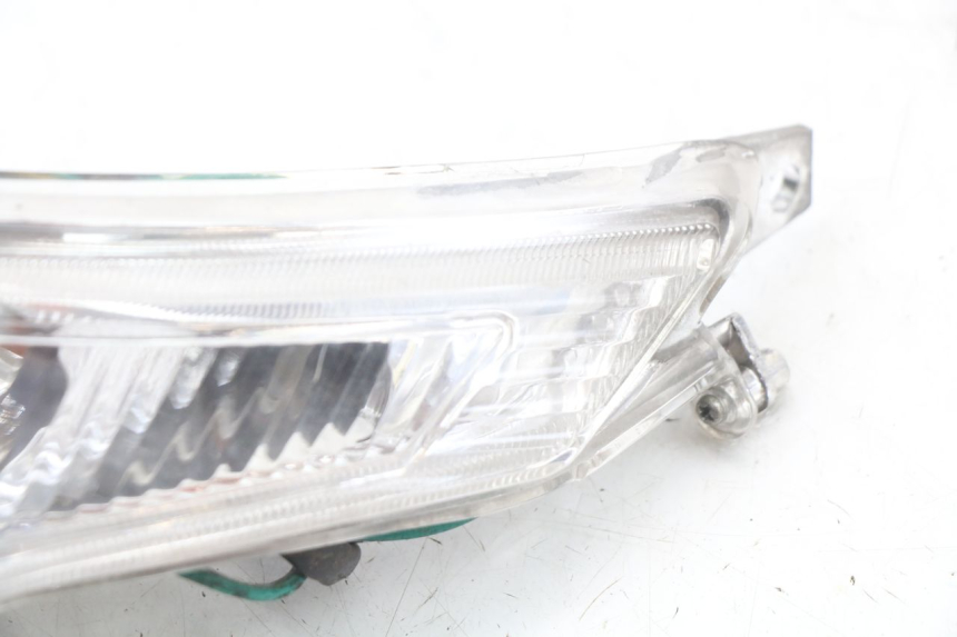 photo de RIGHT TAIL LIGHT PEUGEOT VIVACITY NEW 4T 50 (2008 - 2017)