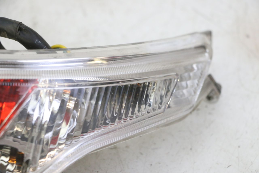 photo de RIGHT TAIL LIGHT PEUGEOT VIVACITY NEW 4T 50 (2008 - 2017)