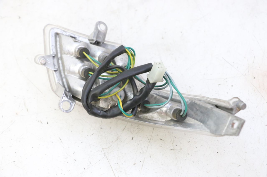 photo de RIGHT TAIL LIGHT PEUGEOT VIVACITY NEW 4T 50 (2008 - 2017)