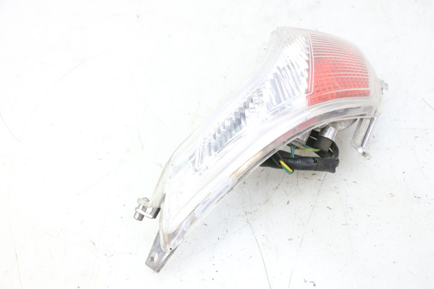 photo de RIGHT TAIL LIGHT PEUGEOT VIVACITY NEW 4T 50 (2008 - 2017)