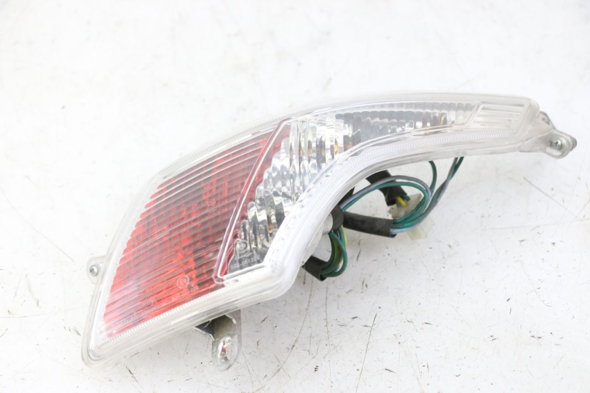photo de RIGHT TAIL LIGHT PEUGEOT VIVACITY NEW 4T 50 (2008 - 2017)