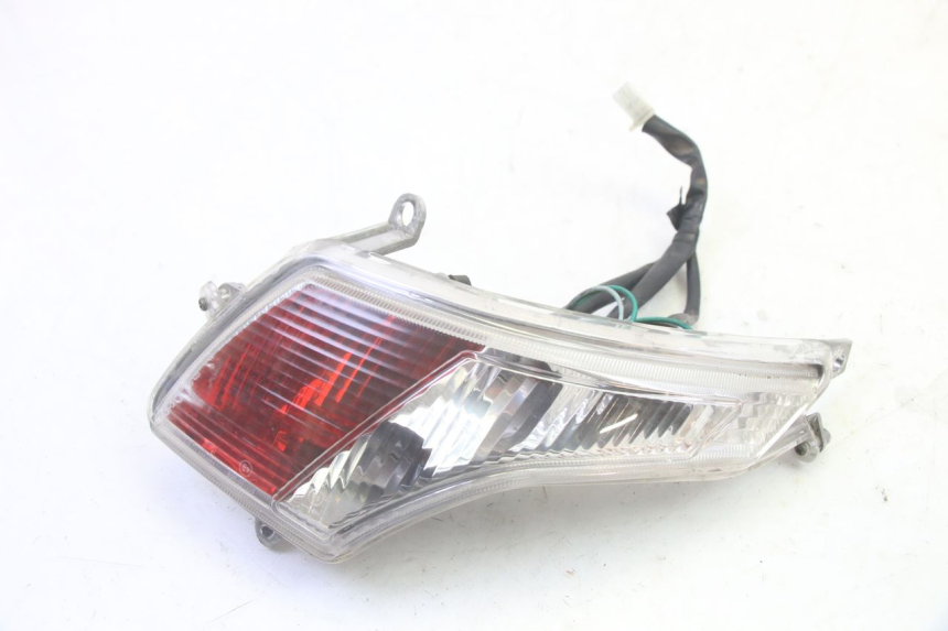 photo de RIGHT TAIL LIGHT PEUGEOT VIVACITY NEW 4T 50 (2008 - 2017)