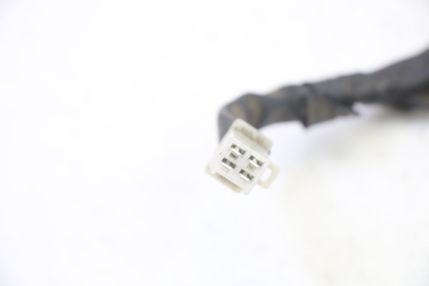 photo de RIGHT TAIL LIGHT PEUGEOT VIVACITY NEW 4T 50 (2008 - 2017)