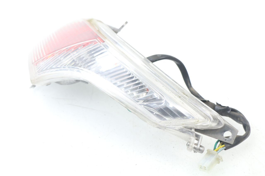 photo de RIGHT TAIL LIGHT PEUGEOT VIVACITY 125 (2010 - 2017)