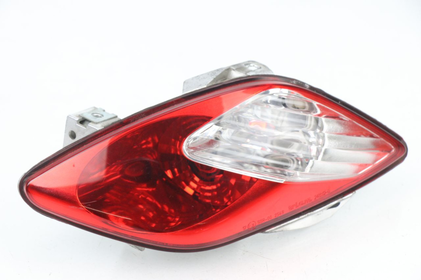 photo de RIGHT TAIL LIGHT YAMAHA X-CITY XCITY 125 (2007 - 2008)