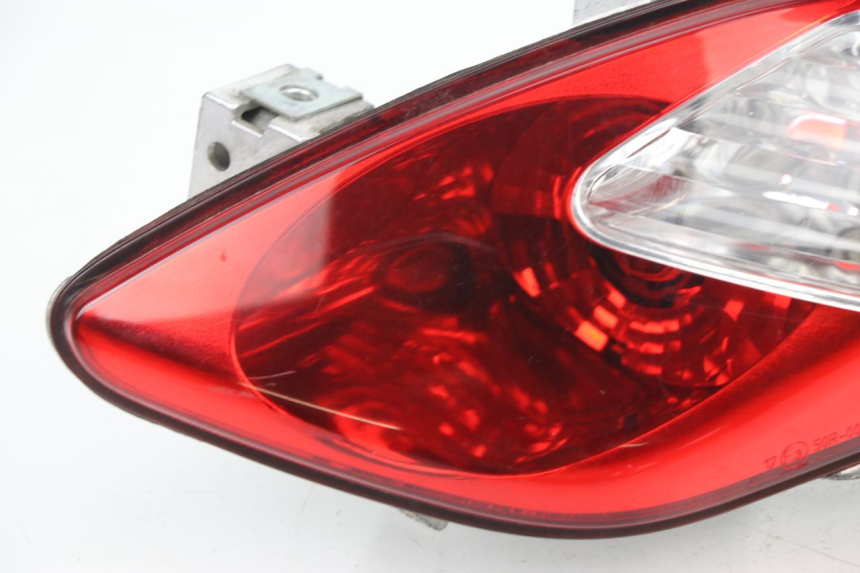 photo de RIGHT TAIL LIGHT YAMAHA X-CITY XCITY 125 (2007 - 2008)